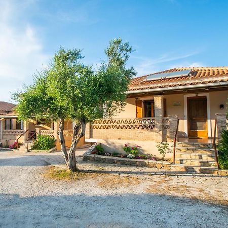 Aeolos Zante Villas With Heated Pool Vasilikí Eksteriør bilde