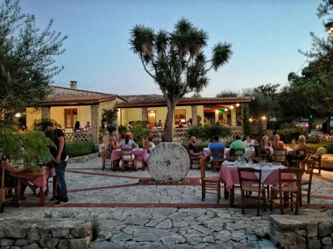 Aeolos Zante Villas With Heated Pool Vasilikí Eksteriør bilde
